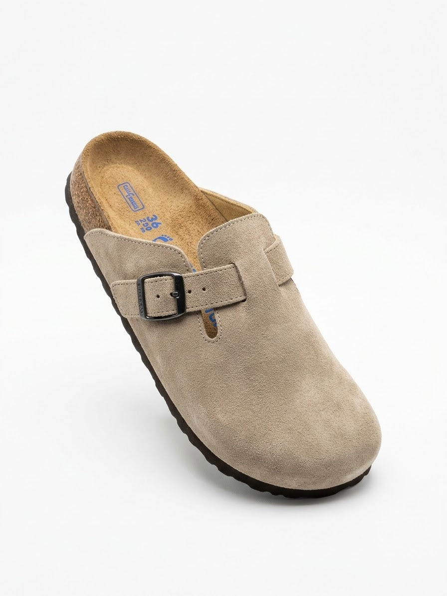 Birkenstock homme