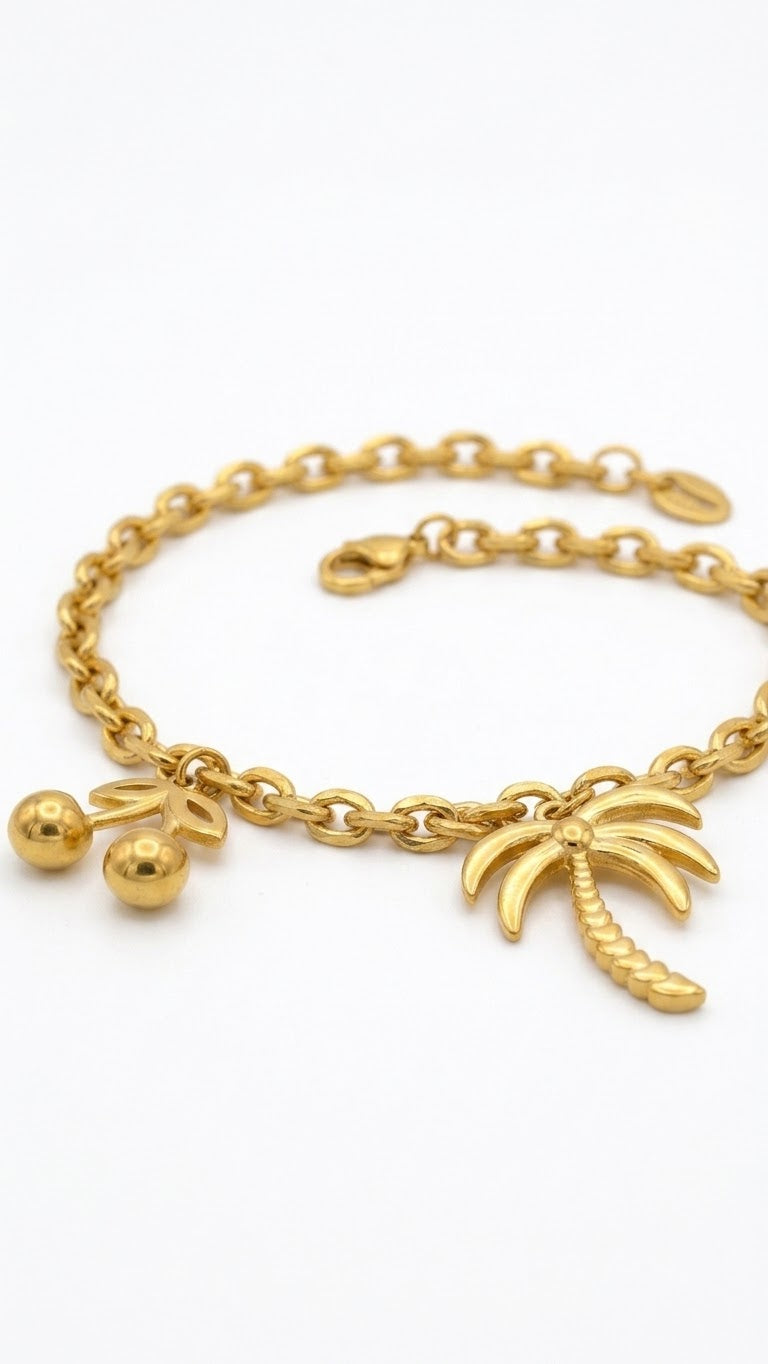 Charm Bracelet