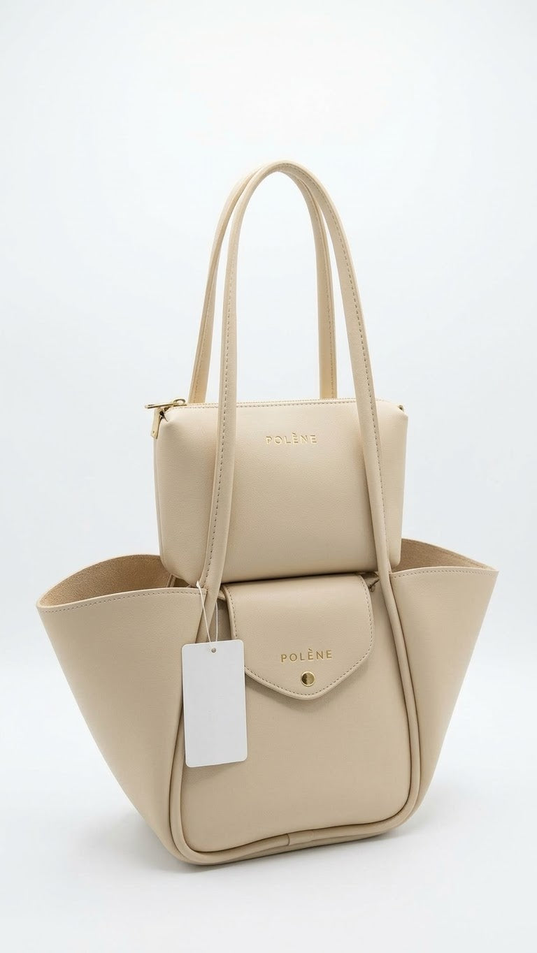 Sac polène