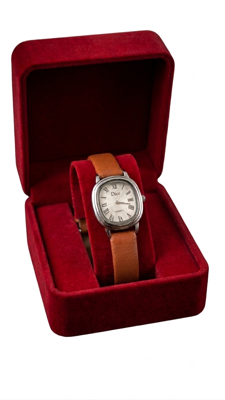 Montre Dios taba