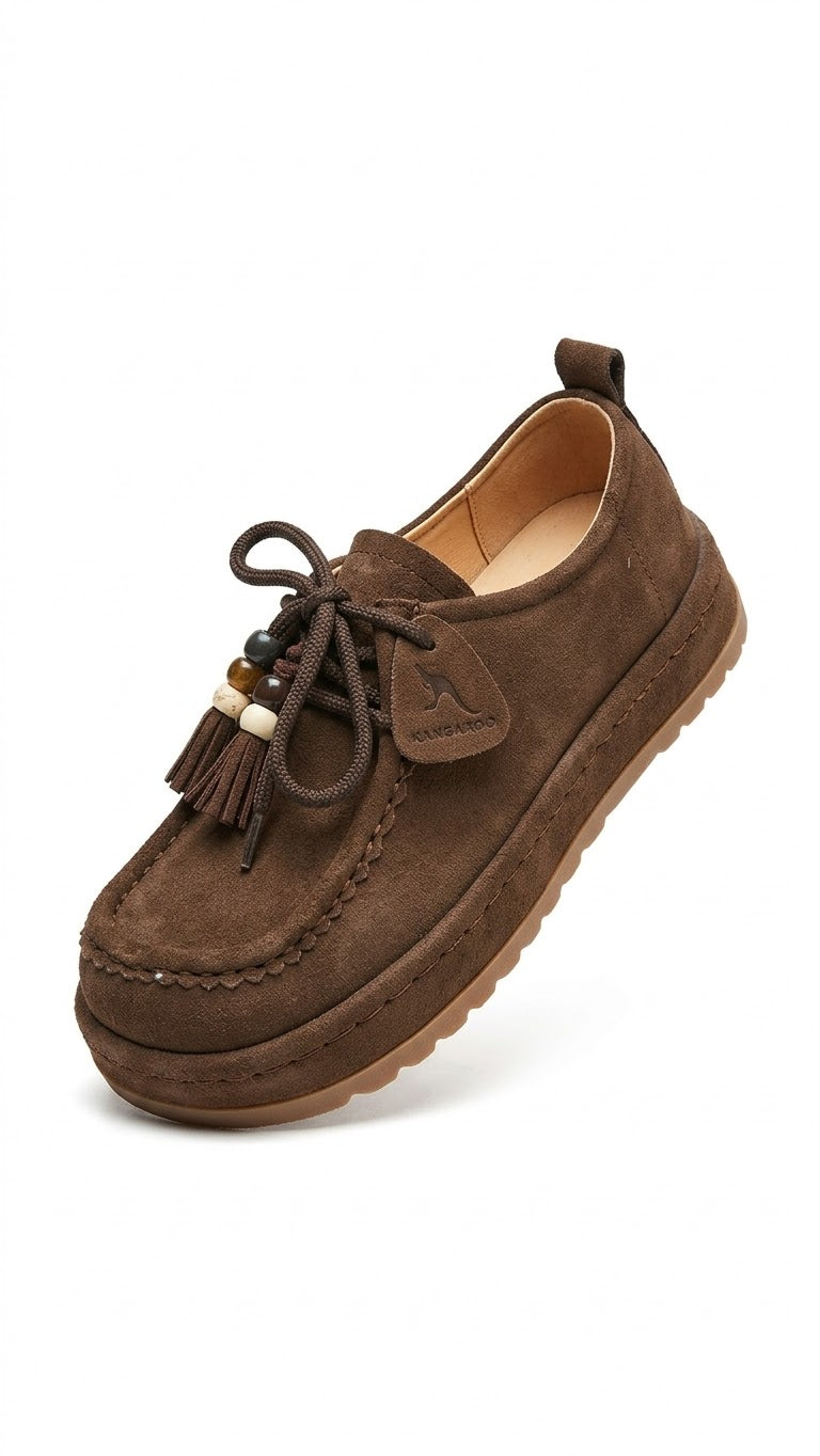 Mocassin pour femme 2