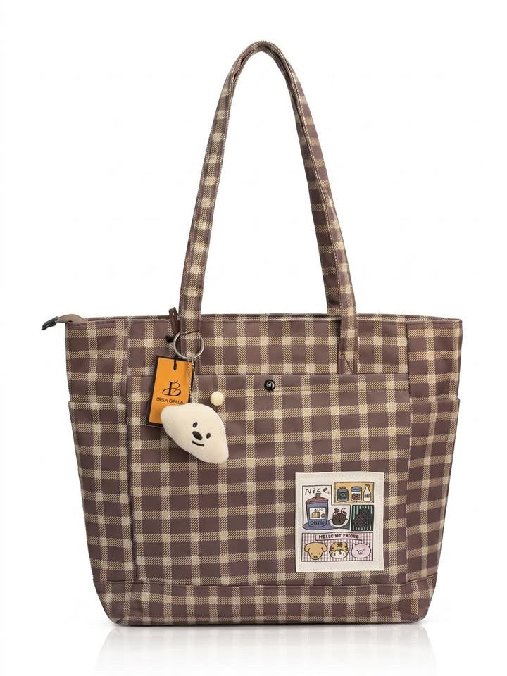 Tote bag classic