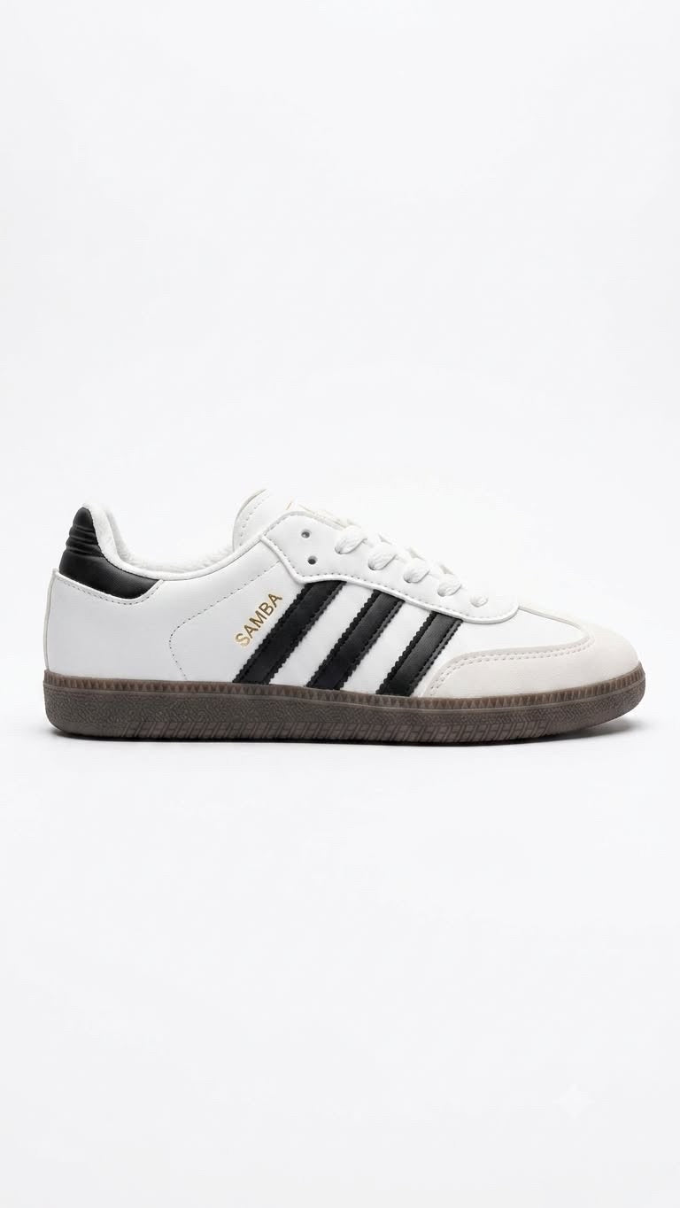 Puma - Samba