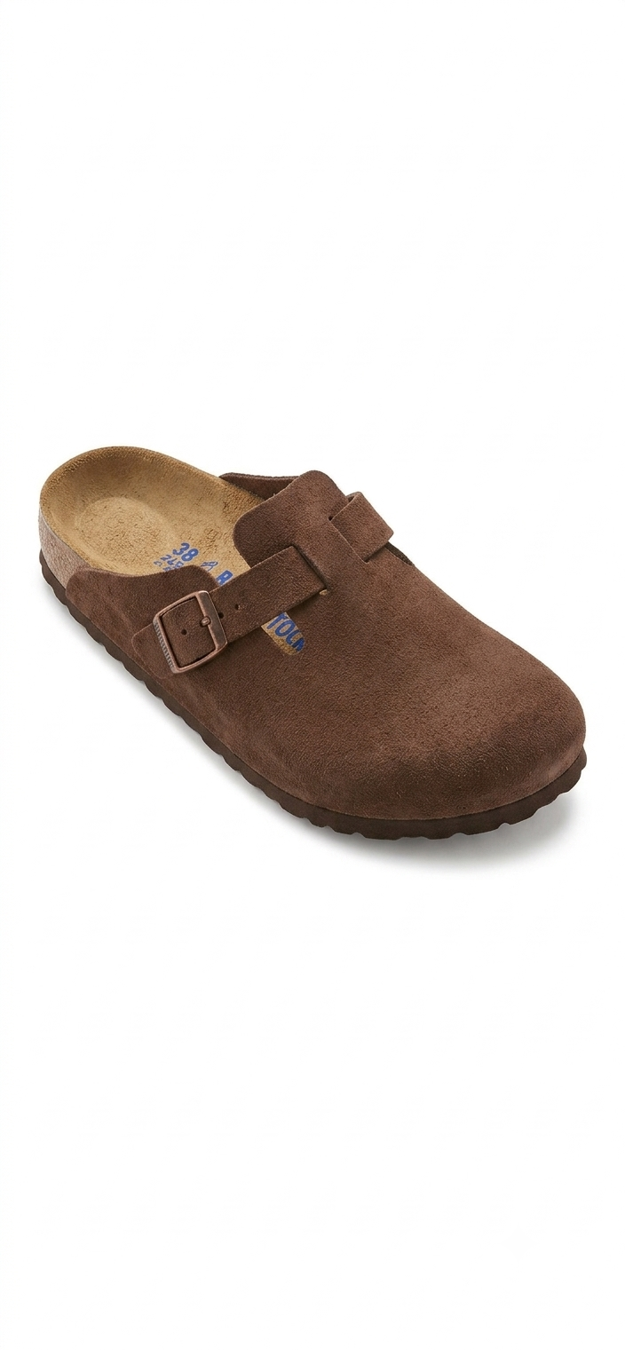 Birkenstock femme