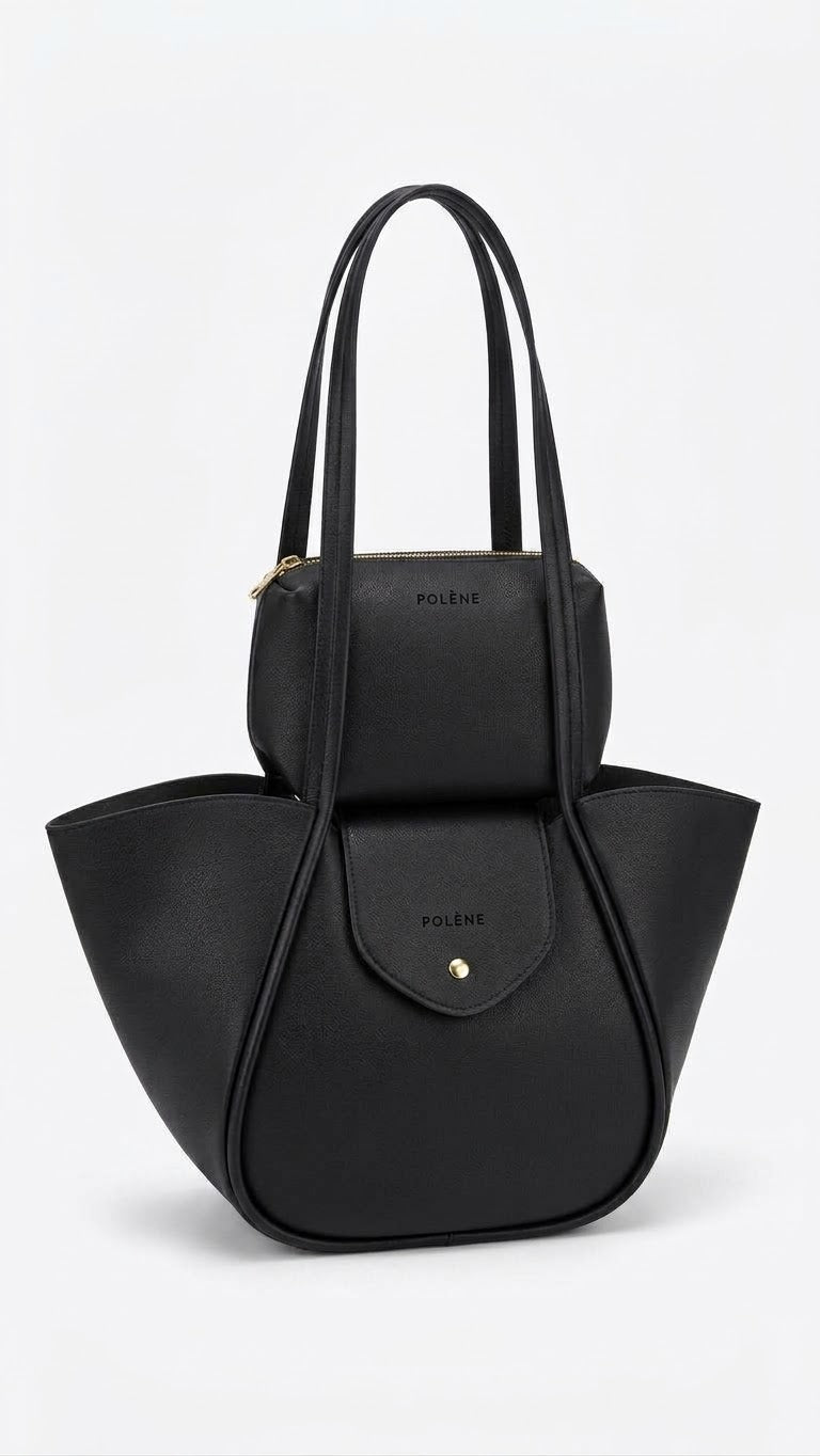 Sac polène