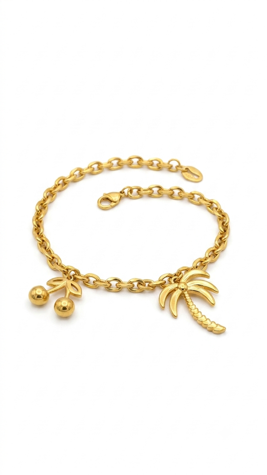Charm Bracelet