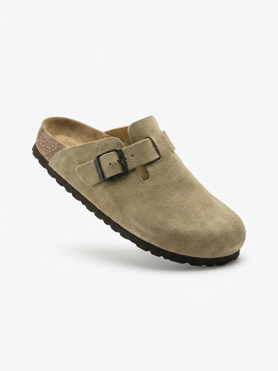 Birkenstock femme