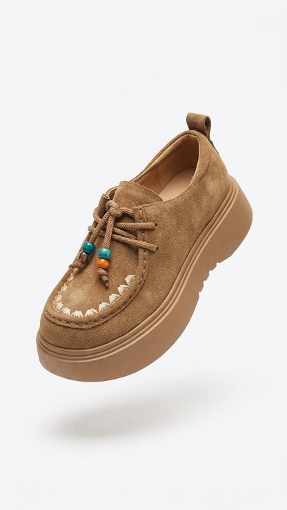 Mocassin pour femme 3