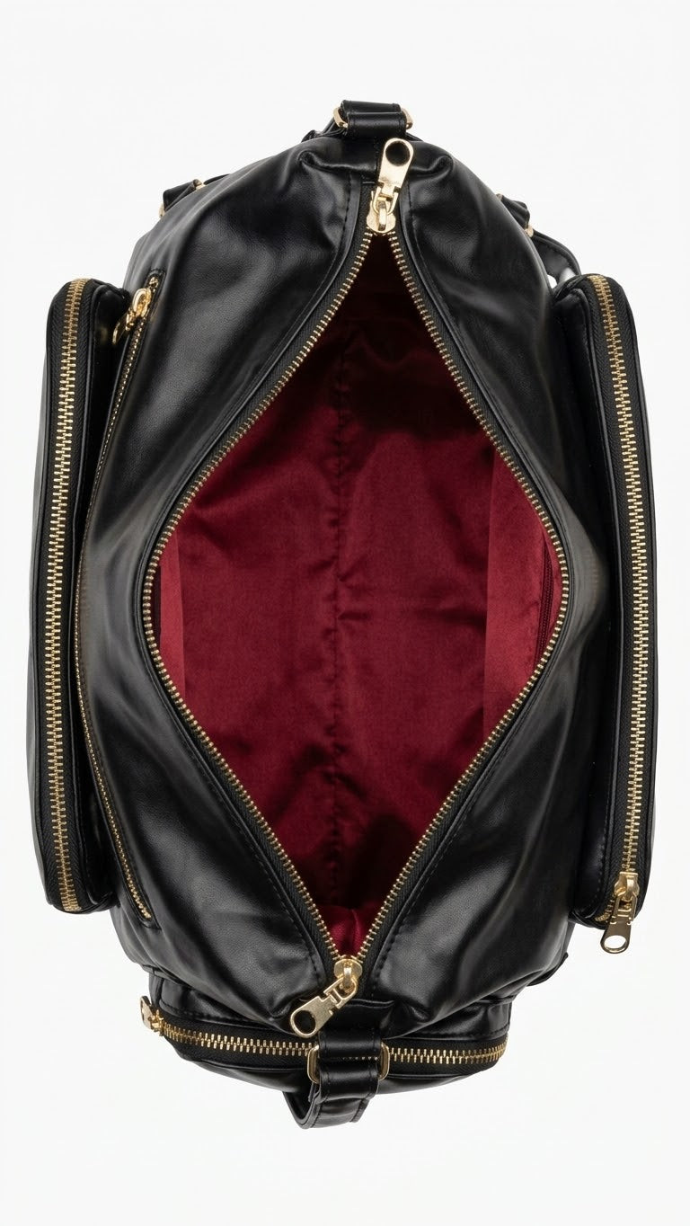 University bag 2