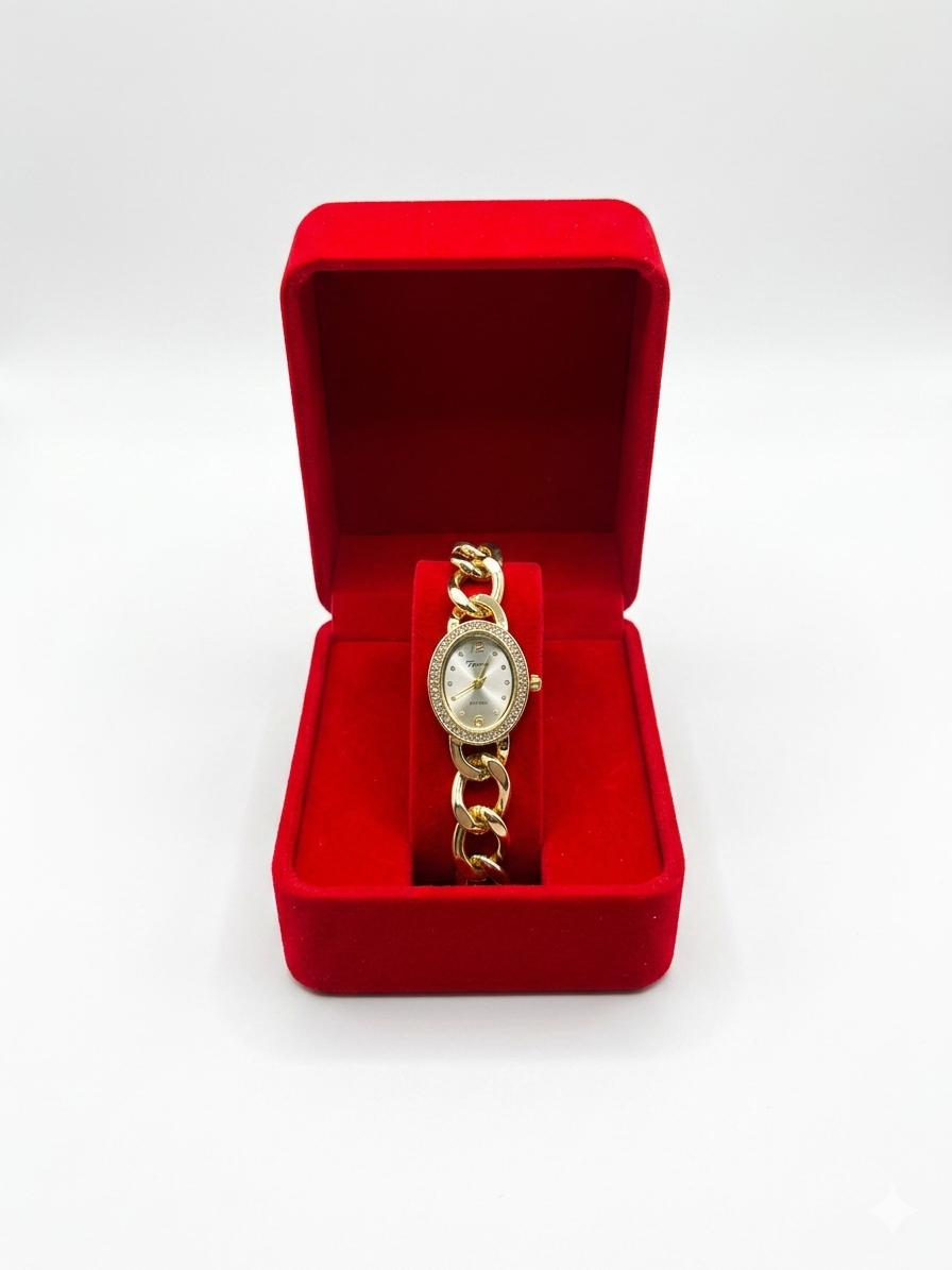 Montre femme 03