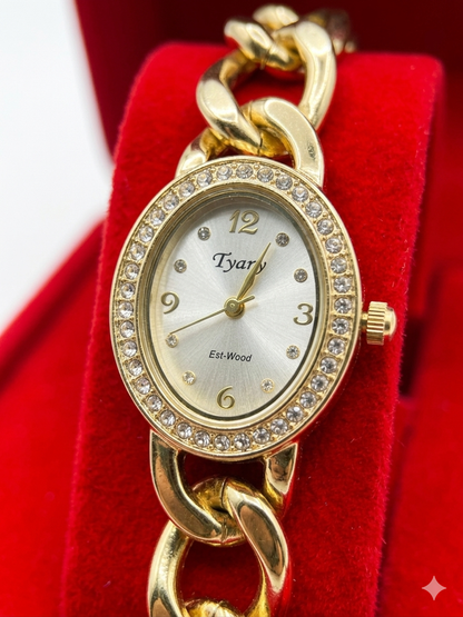 Montre femme 03