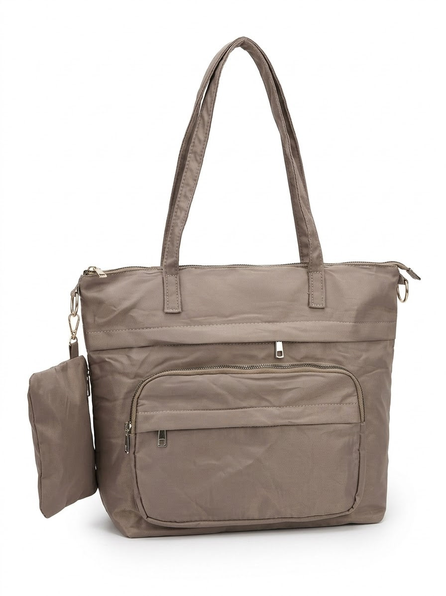 Scot bag