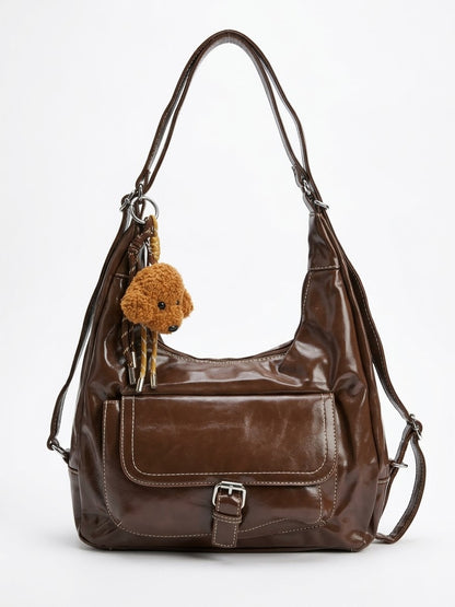 University bag￼
