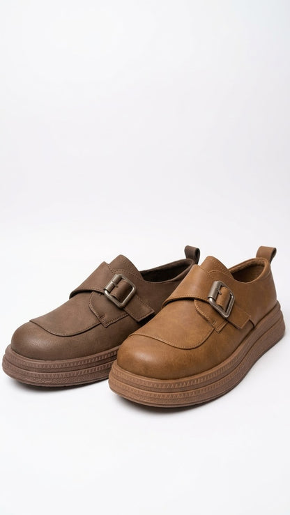 Mocassin pour femme 5