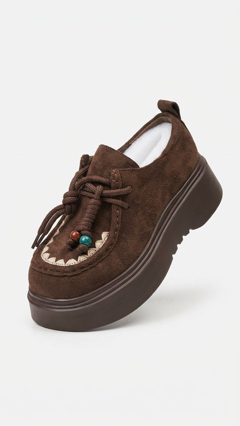 Mocassin pour femme 3