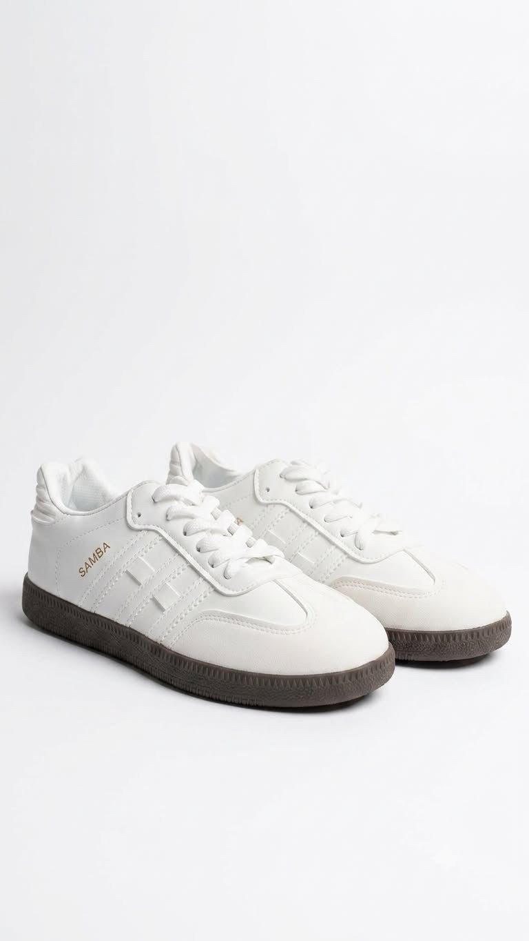 Puma - Samba