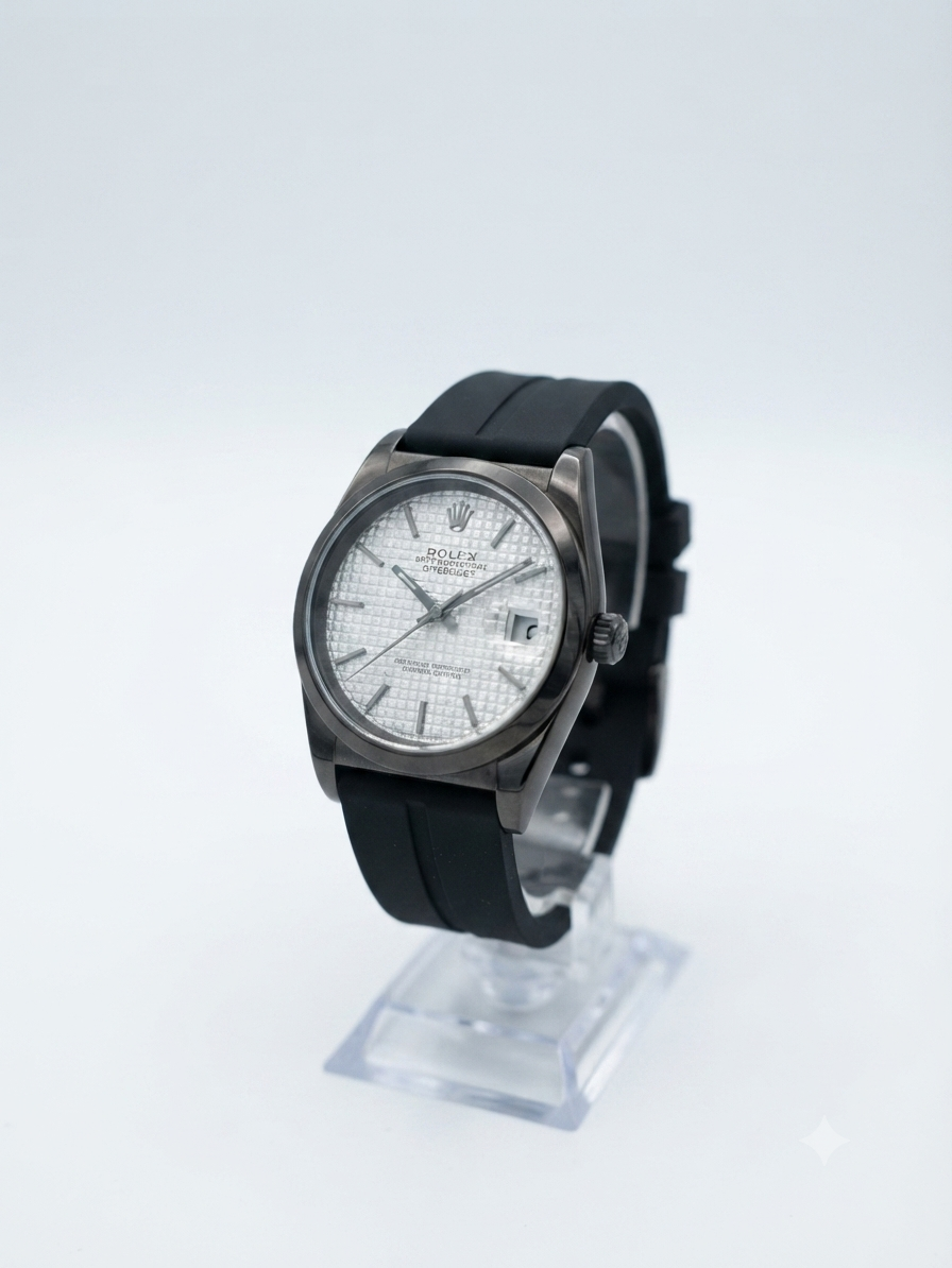 Montre rolex homme ⌚️