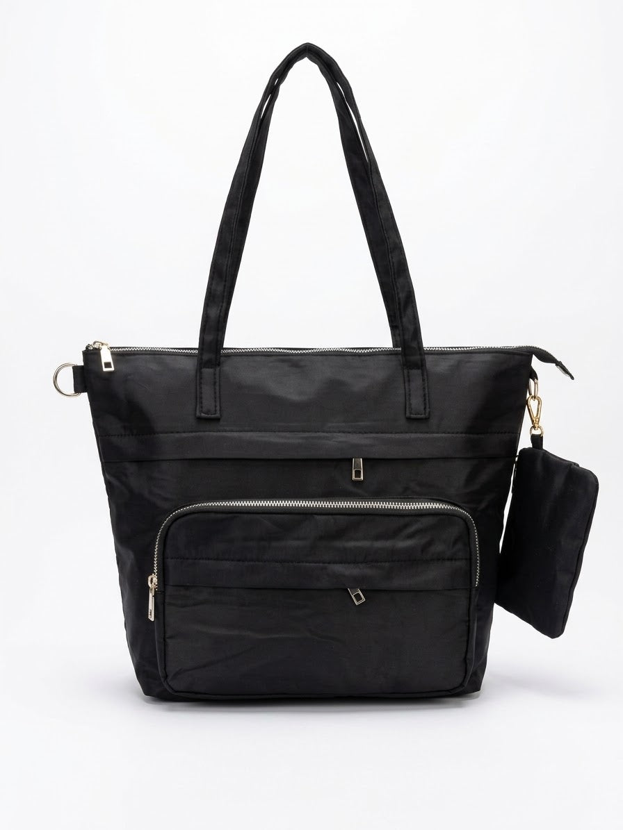 Scot bag