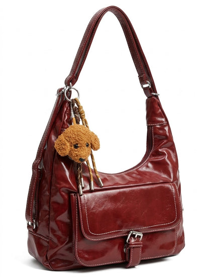 University bag￼