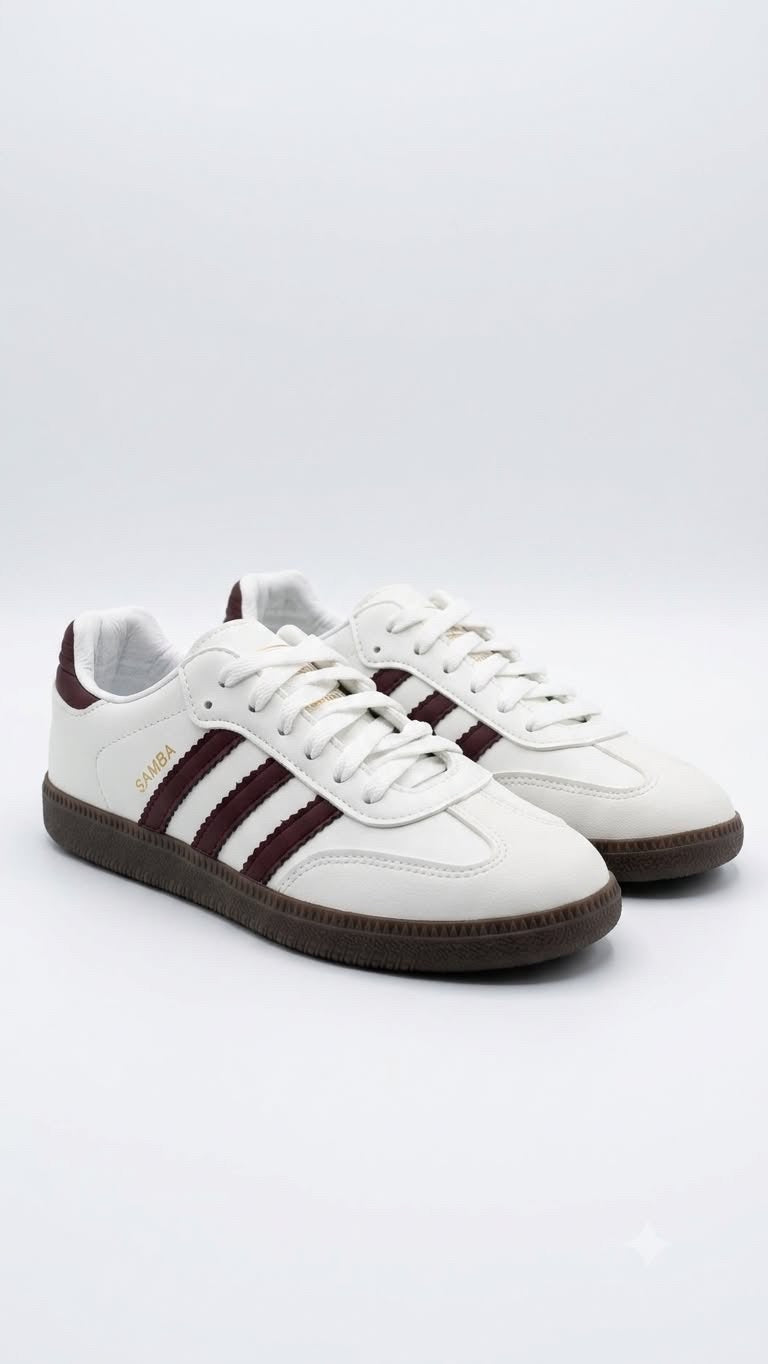 Puma - Samba