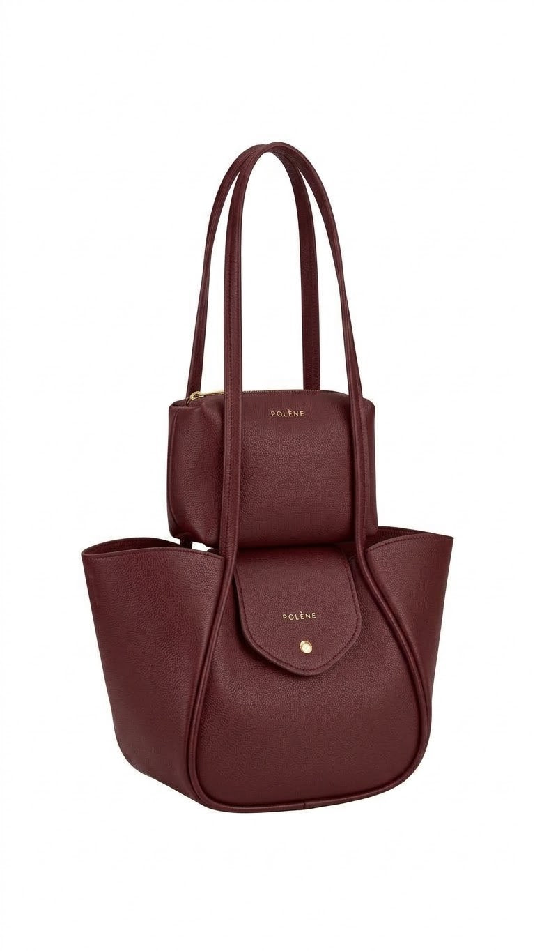 Sac polène