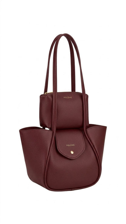 Sac polène