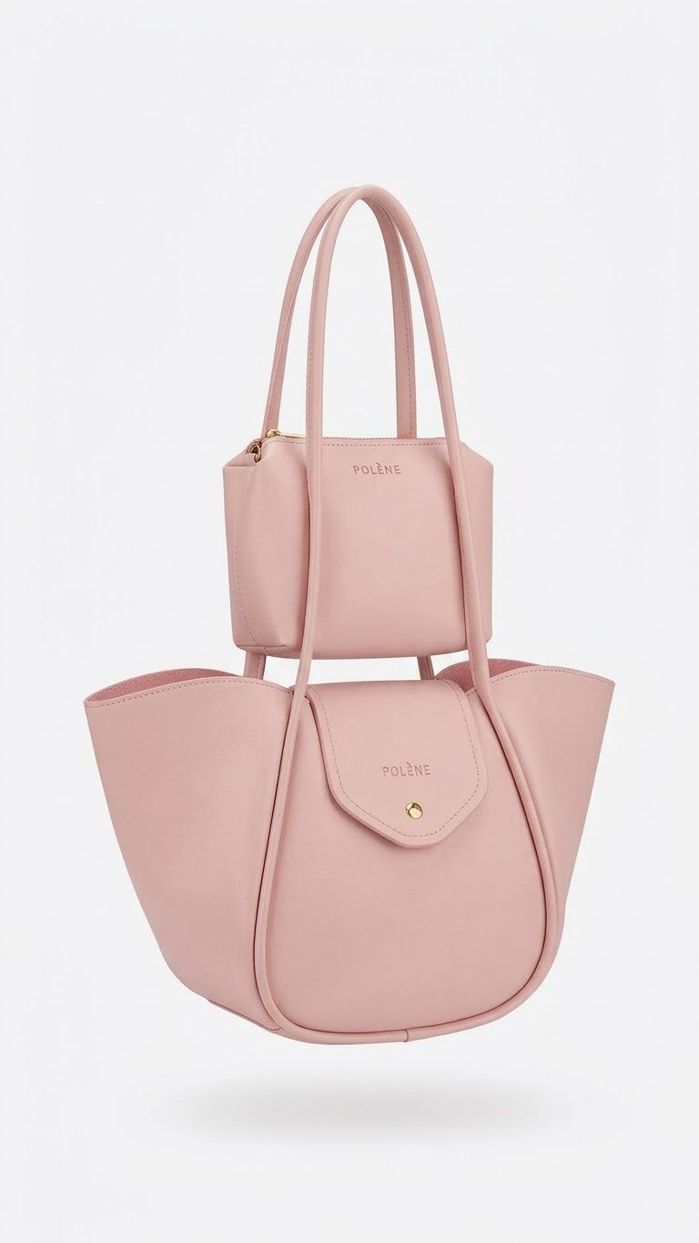 Sac polène