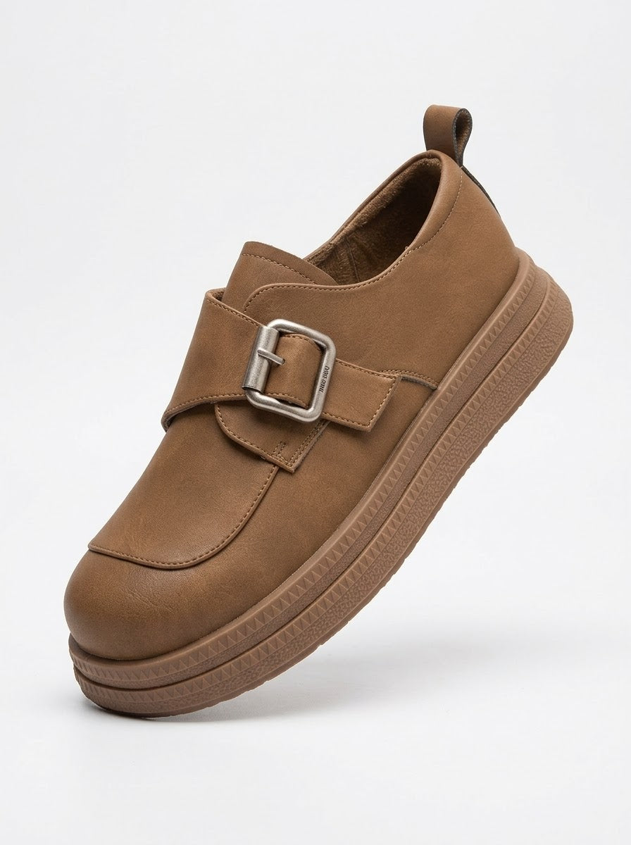 Mocassin pour femme 5