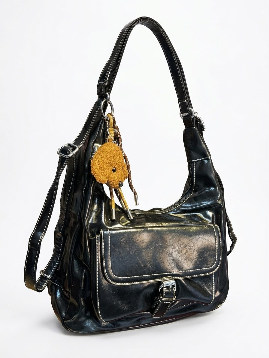 University bag￼