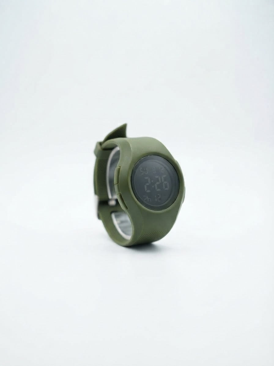 ‏montre décathlon