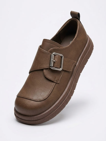 Mocassin pour femme 5