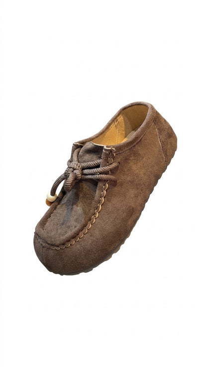 Mocassin pour femme