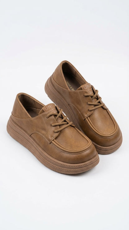 Mocassin pour femme 4