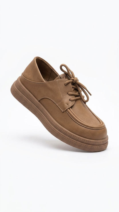 Mocassin pour femme 4