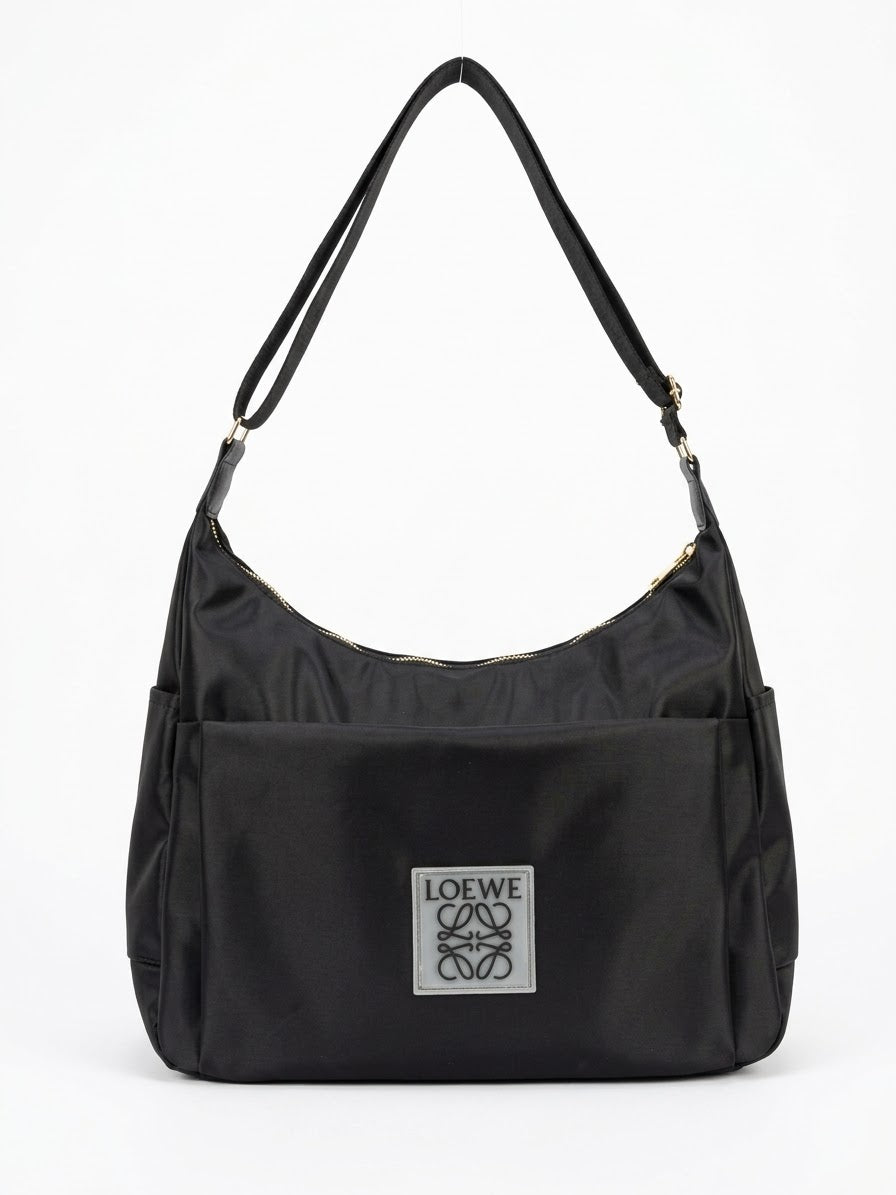 Low bag