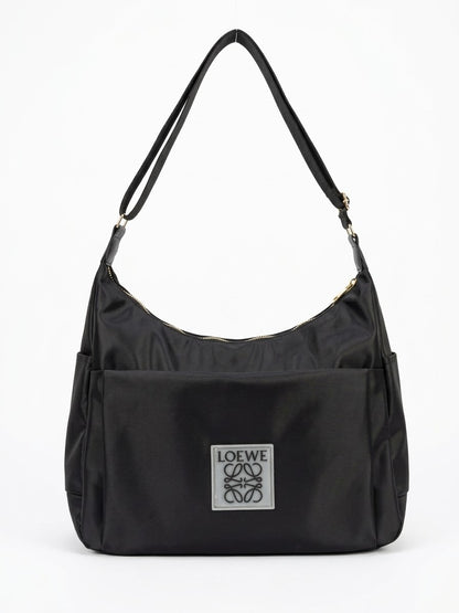 Low bag