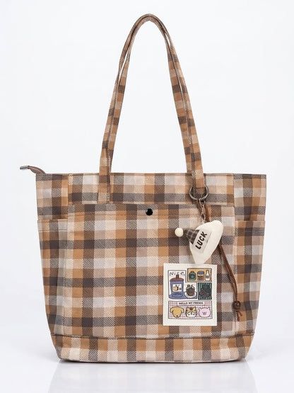 Tote bag classic