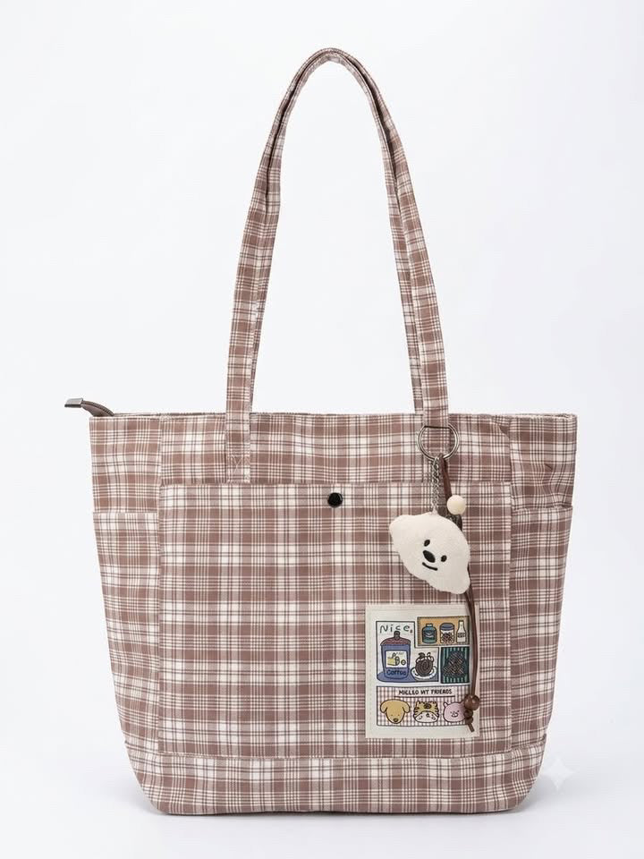 Tote bag classic