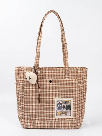 Tote bag classic