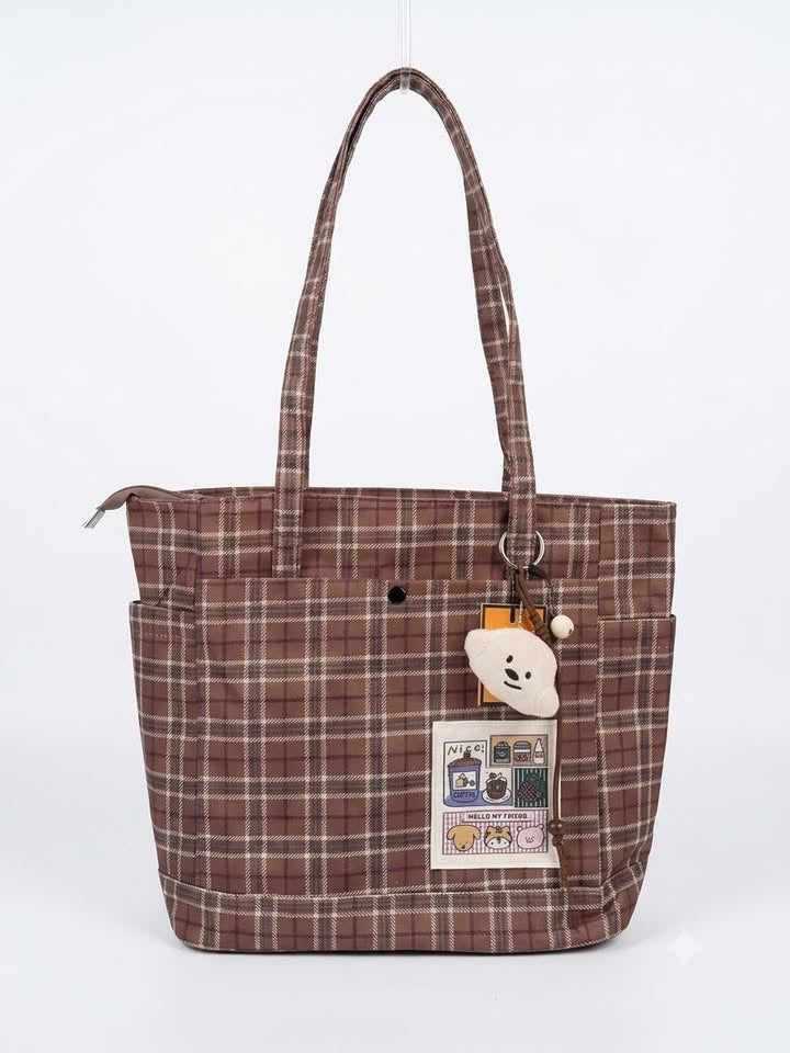 Tote bag classic