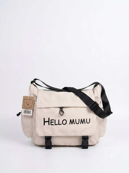 Mumu bags