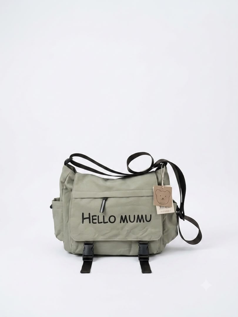 Mumu bags