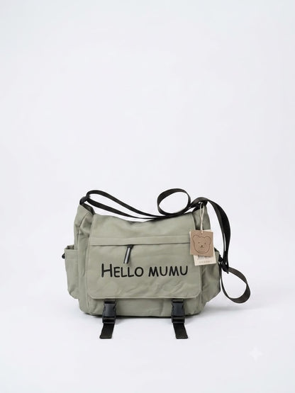 Mumu bags