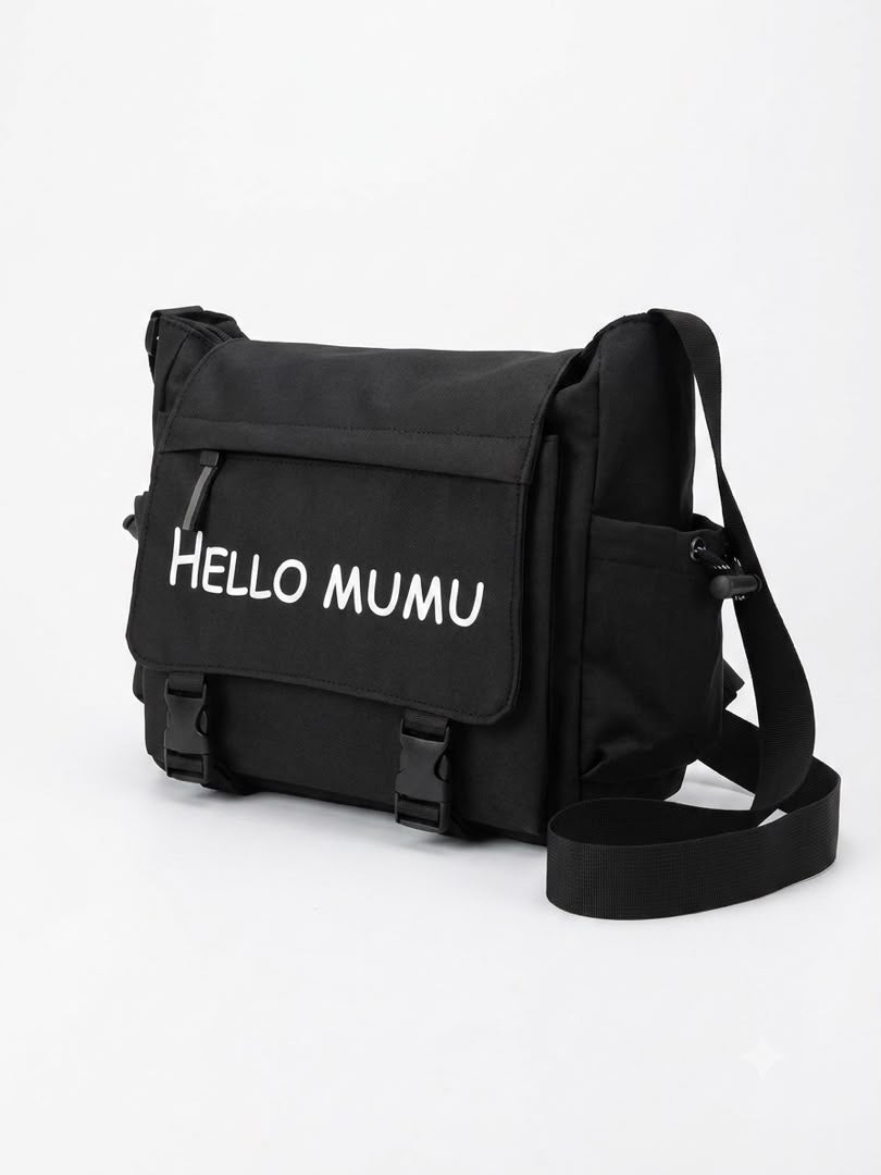 Mumu bags