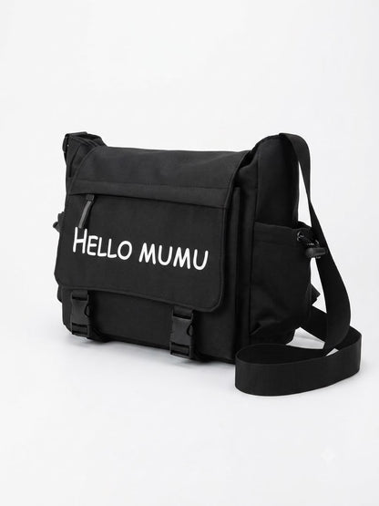 Mumu bags