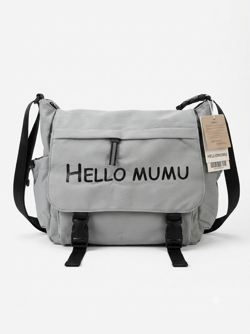 Mumu bags