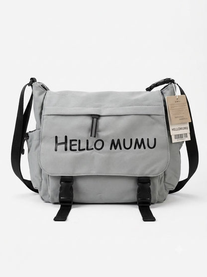 Mumu bags