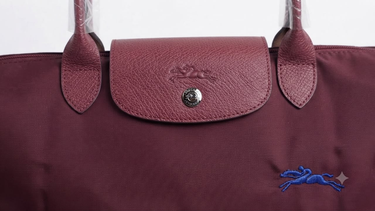 Longchamp